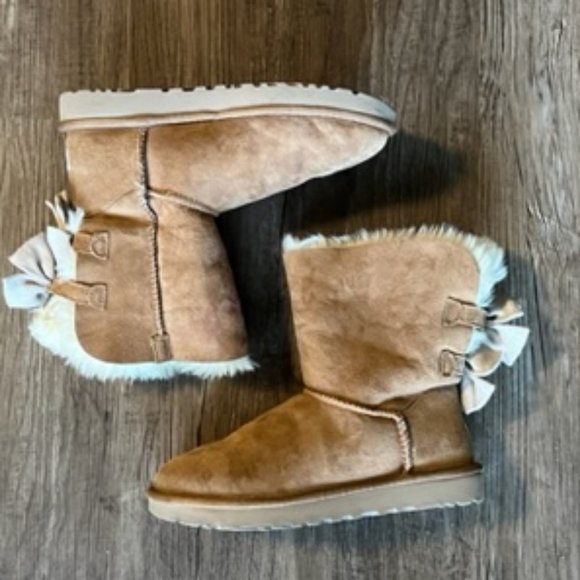 UGG Shoes - UGG Bailey Bow II